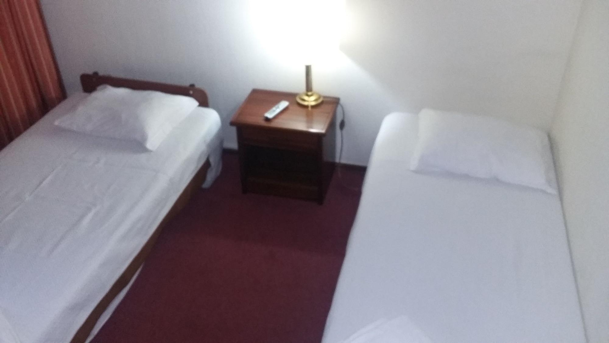 Hotel A.S. Sao Joao Da Madeira Bagian luar foto