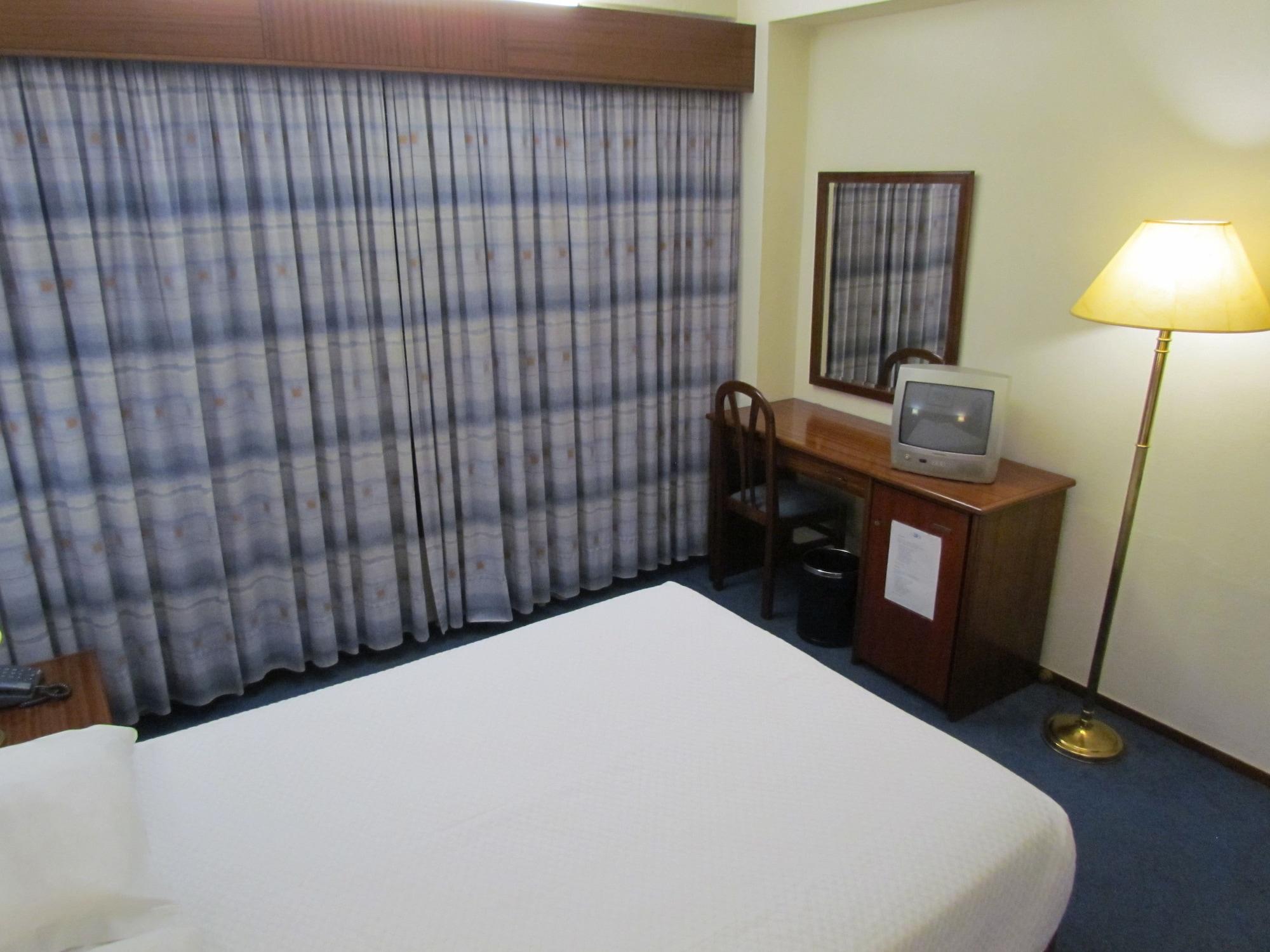 Hotel A.S. Sao Joao Da Madeira Bagian luar foto