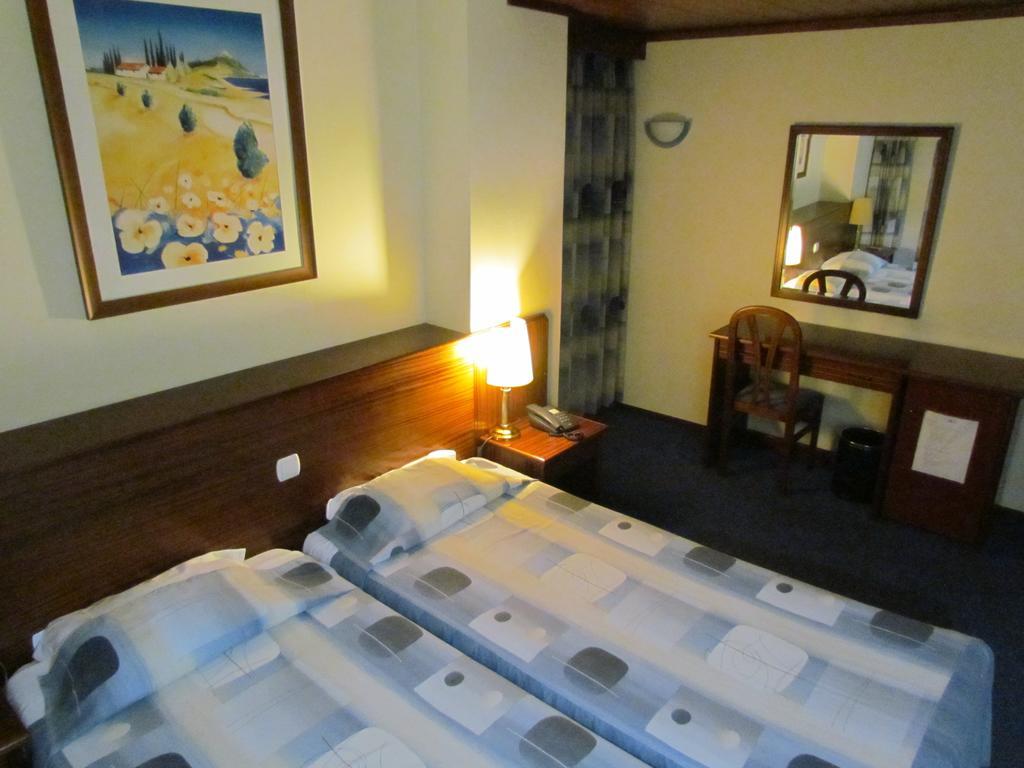 Hotel A.S. Sao Joao Da Madeira Ruang foto